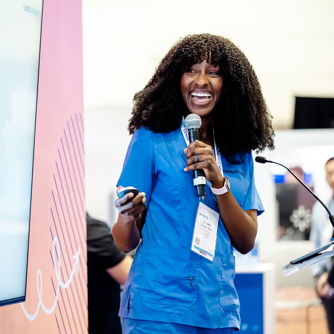 HIMSS Global Health Conference & Exhibition