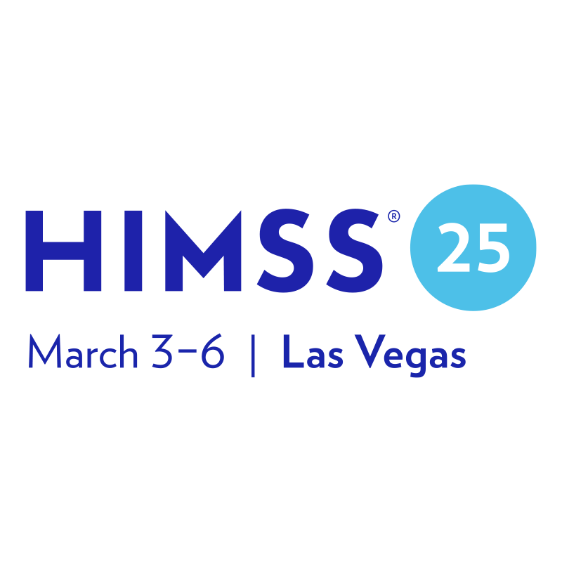 HIMSS Global Health Conference & Exhibition: Home