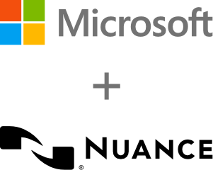 Microsoft + Nuance