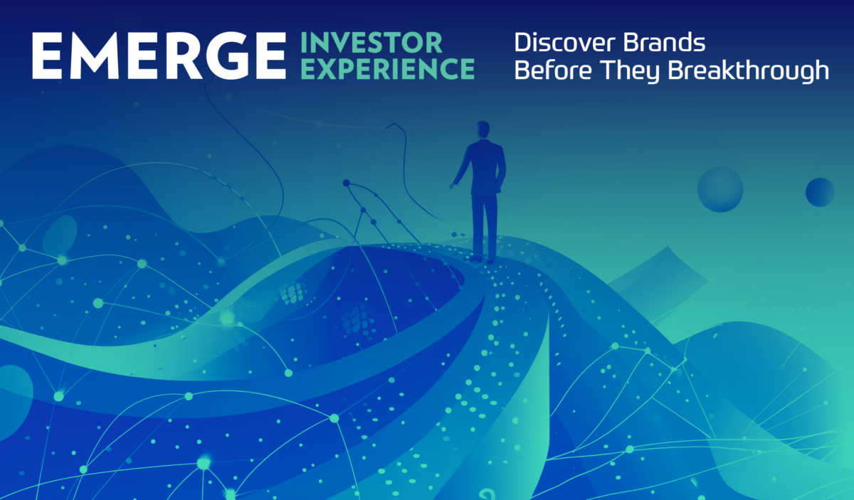 HIMSS25 Emerge Investor Experience