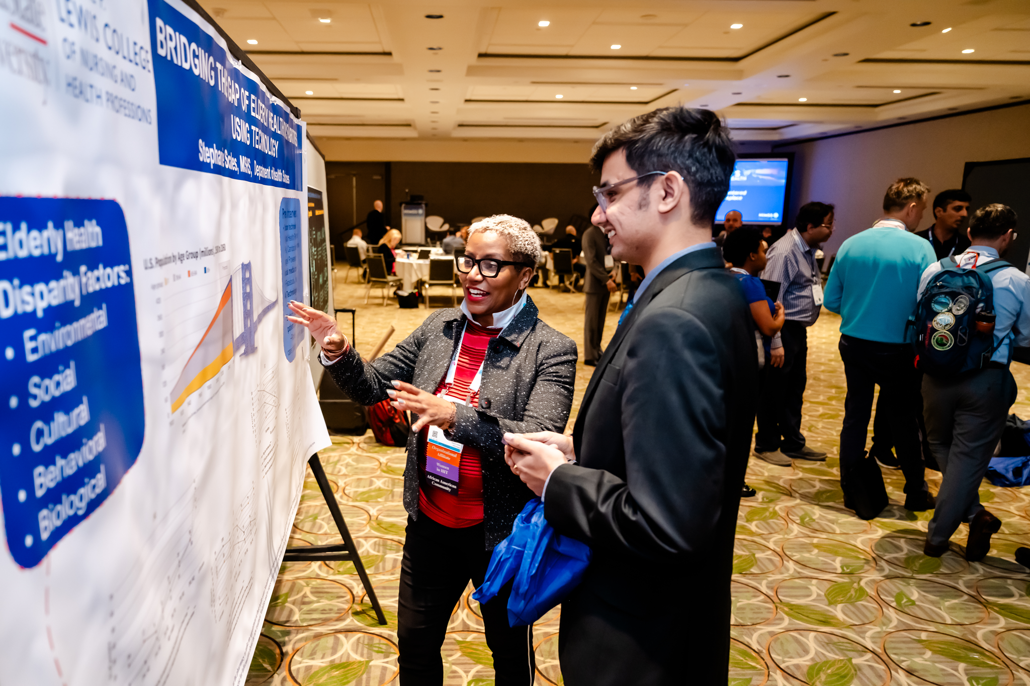 HIMSS Global Health Conference & Exhibition