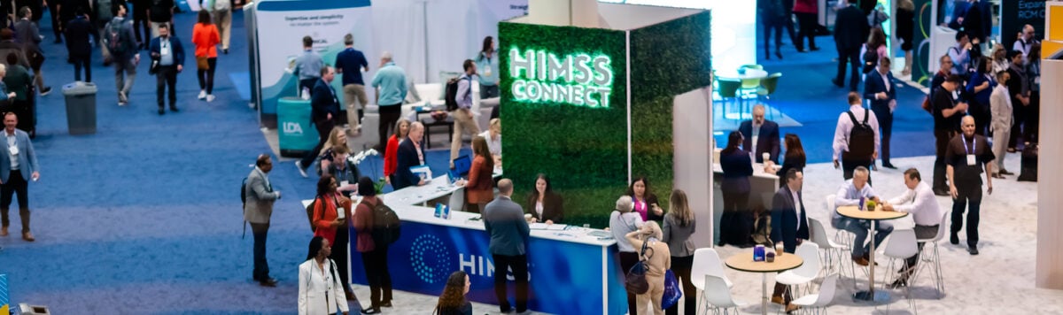 HIMSS Connect