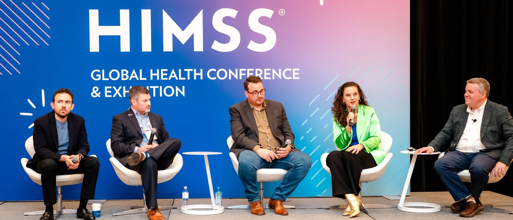 HIMSS Global Health Conference & Exhibition