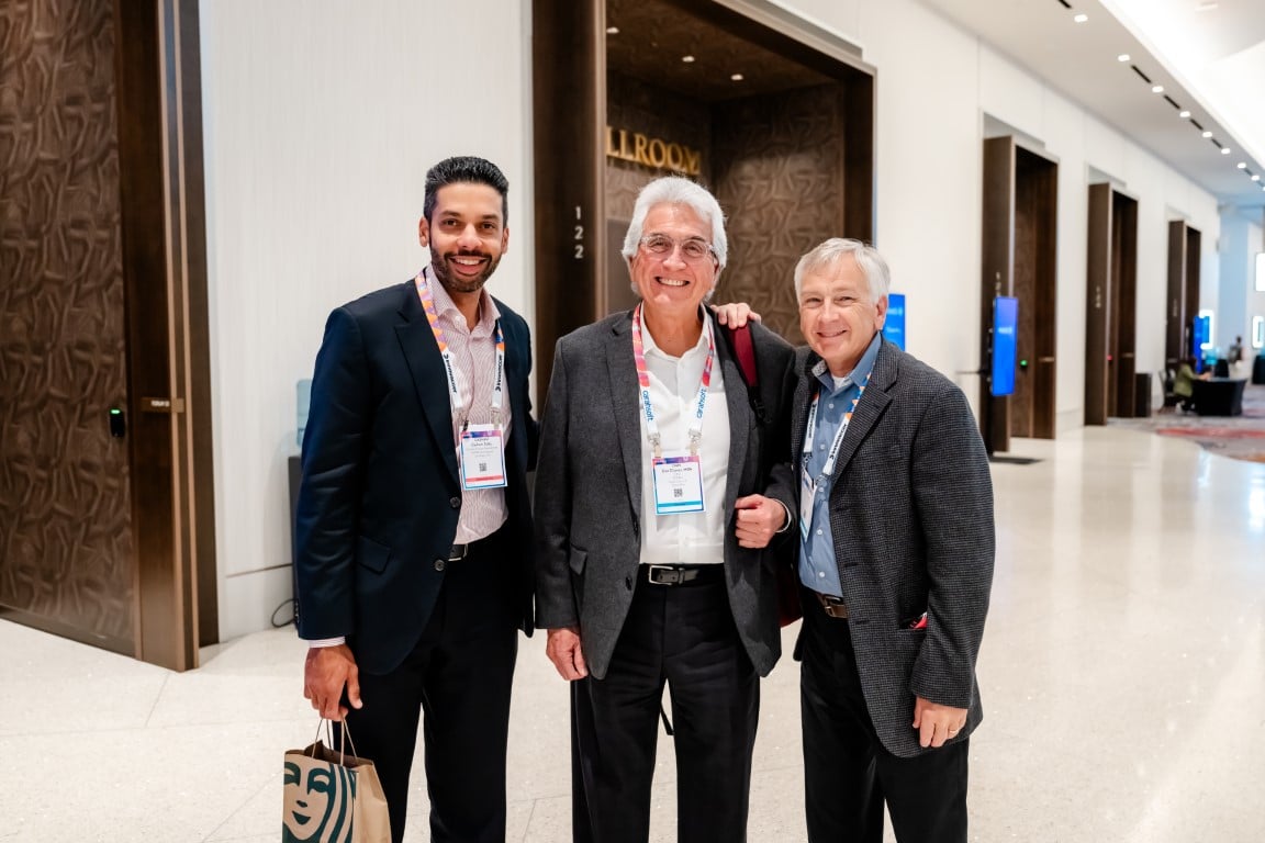 startups at himss global health conference and exhibition