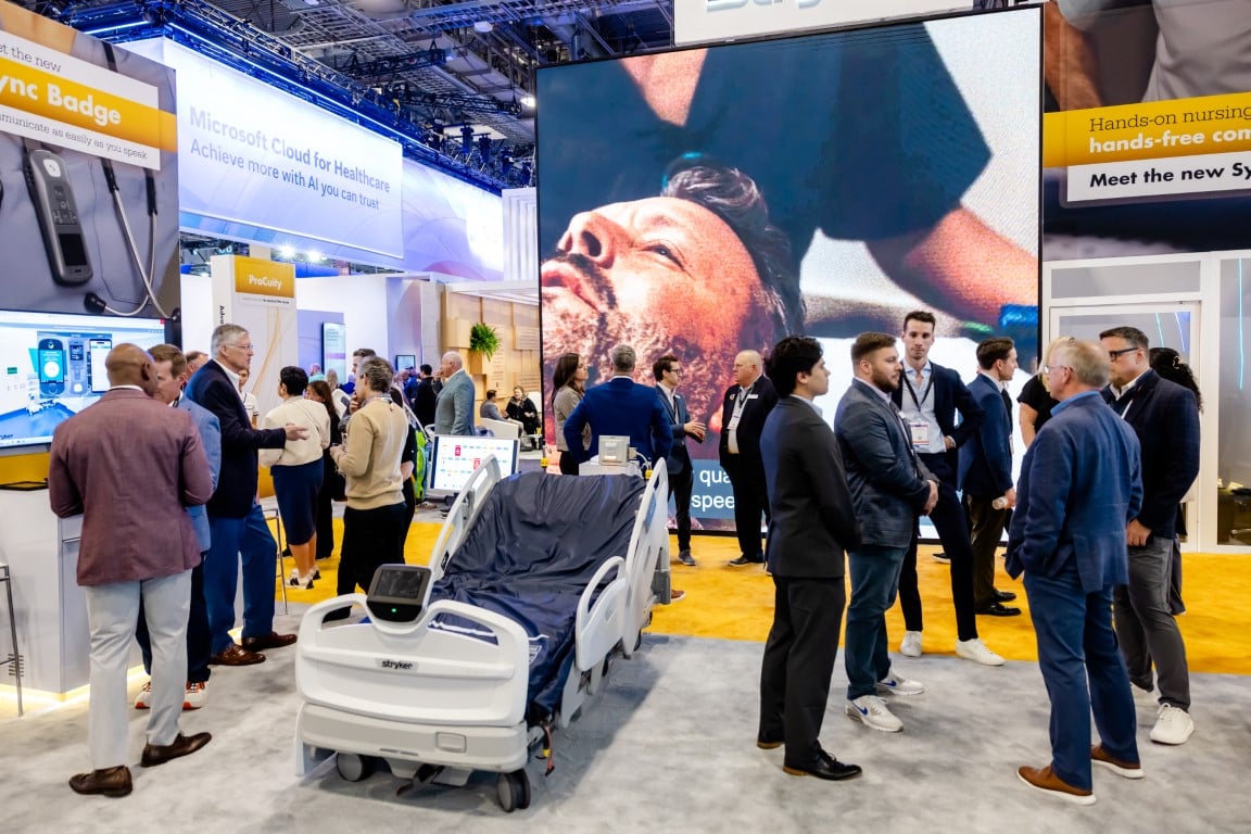 2025 2026 exhibitor booth trends