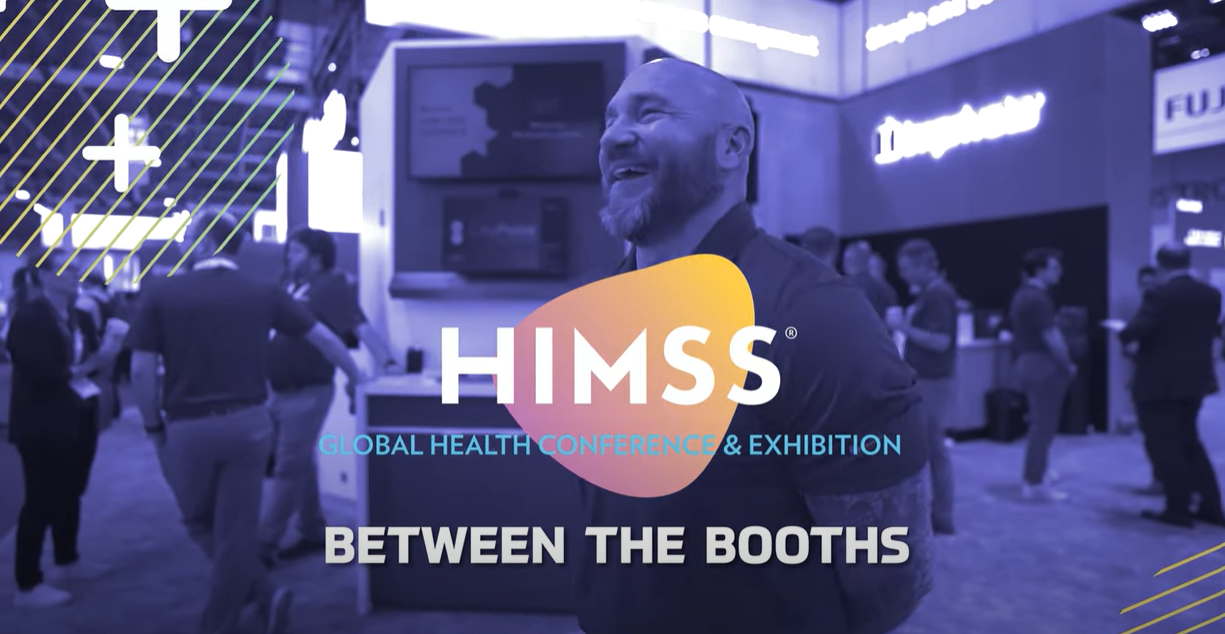 jay long himss exhibitor testimonial