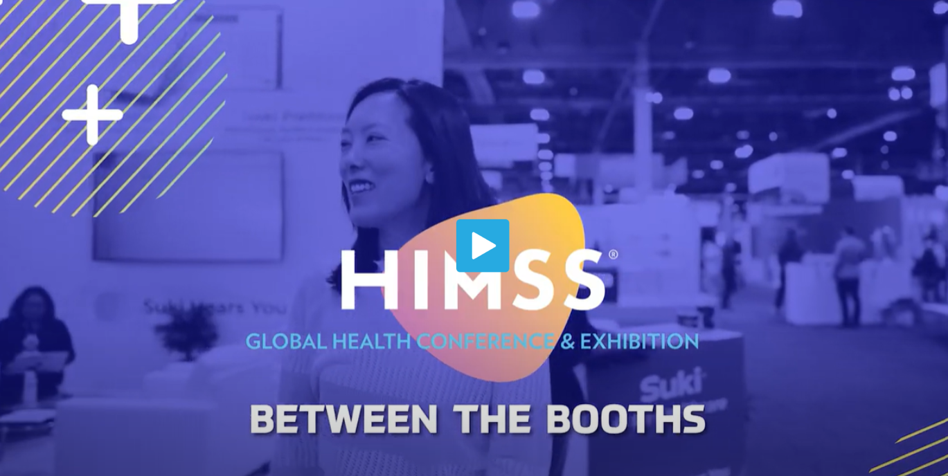 suki ai himss25 exhibitor testimonial