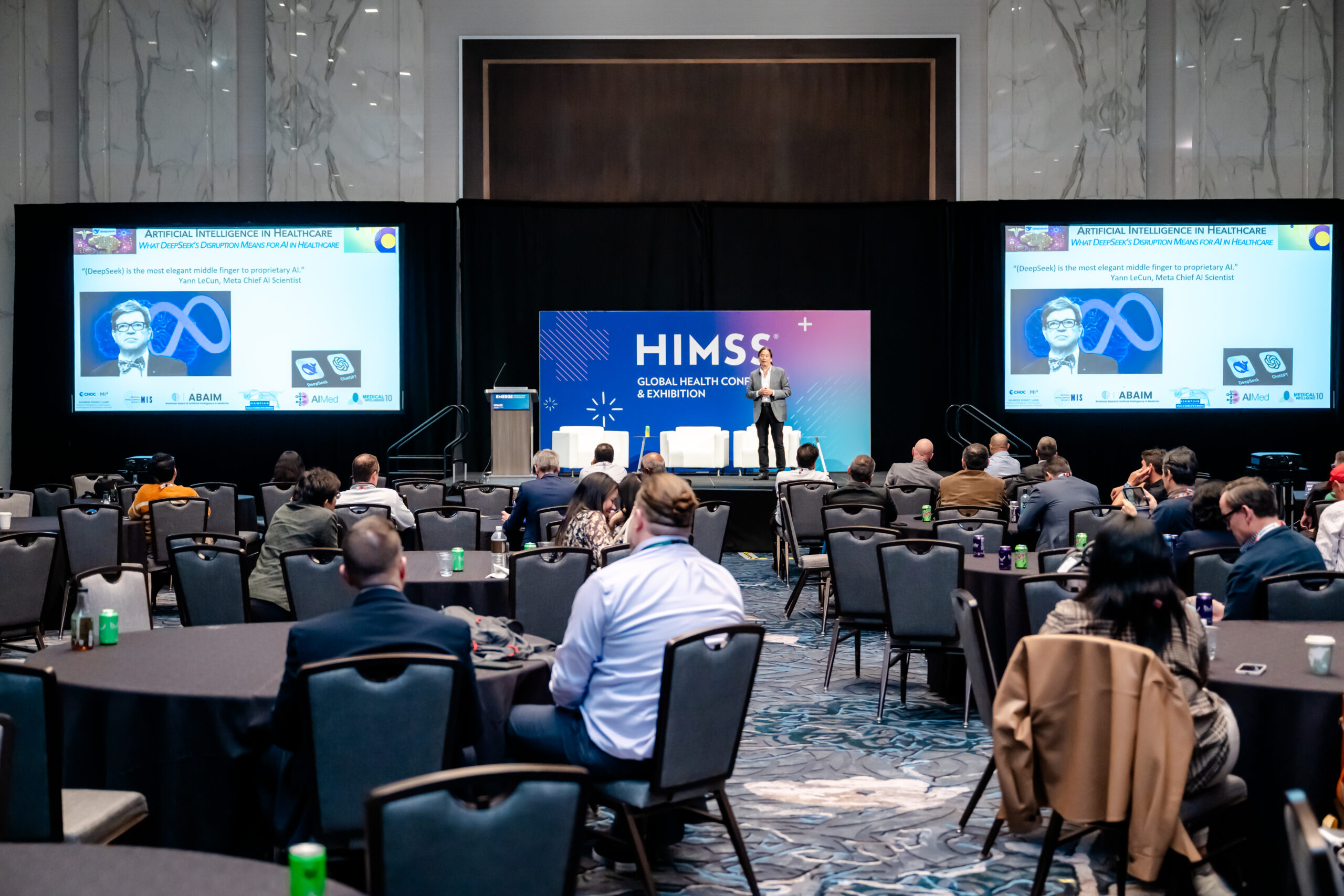 healthcare startup opportunity 2026