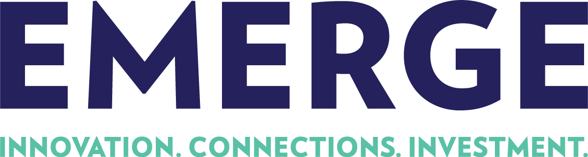 Emerge: Innovation, Investment, Collaboration