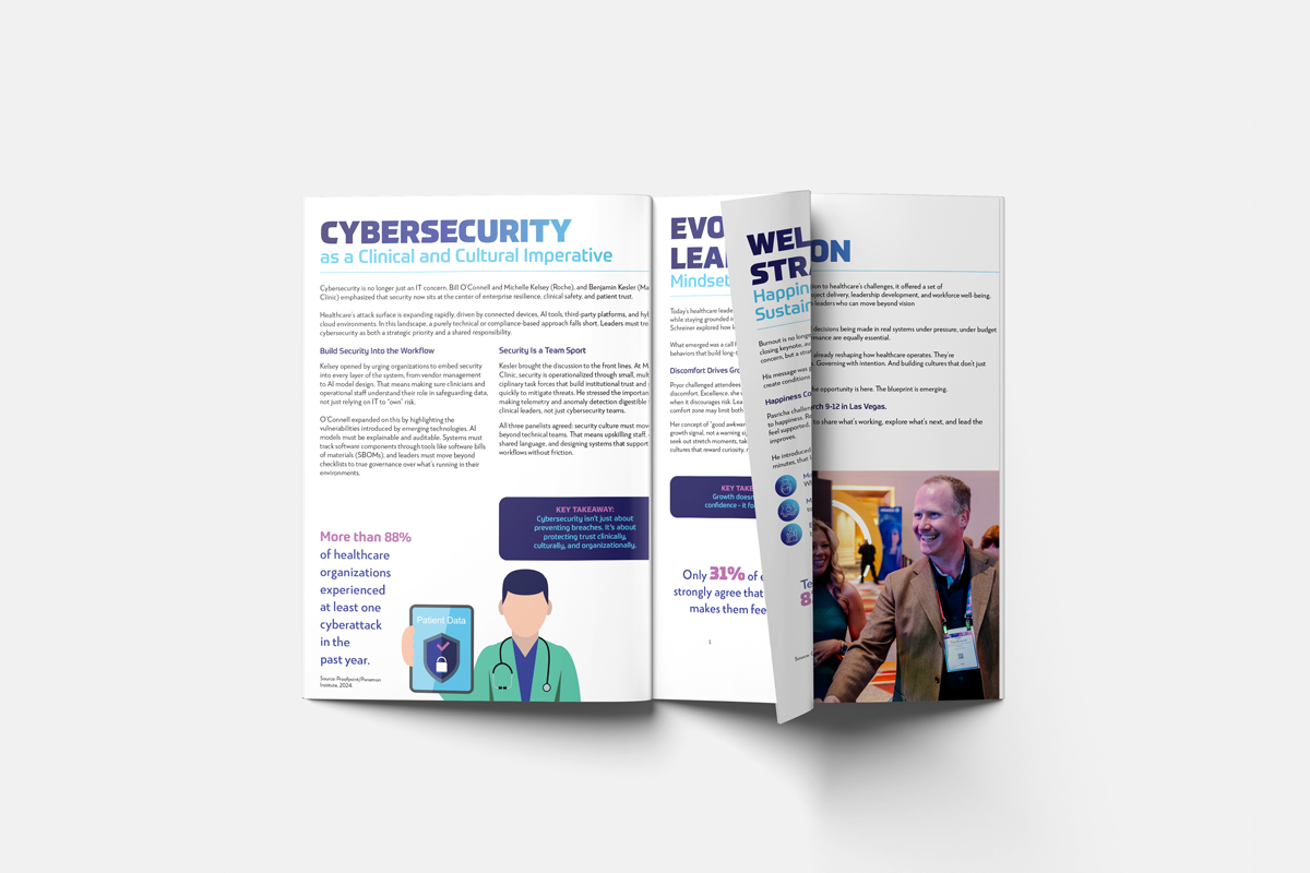 HIMSS26 White Paper