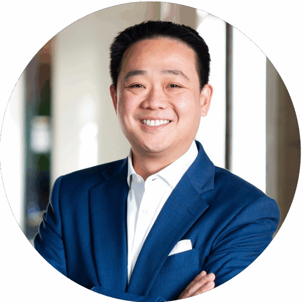 Alexander Ding, MD, MS, MBA, FACR