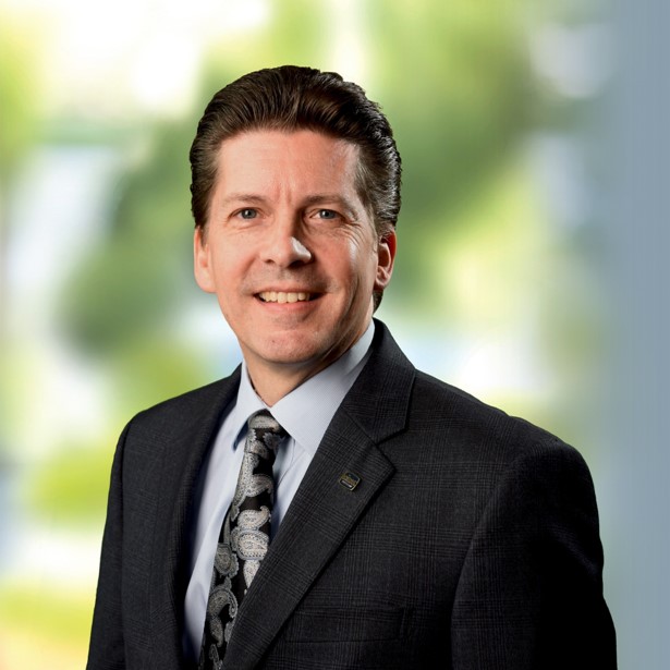 Stephen Beck, MD, FACP, FHIMSS