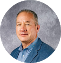 James Wellman, CHCIO, CDH-E, MSHCA