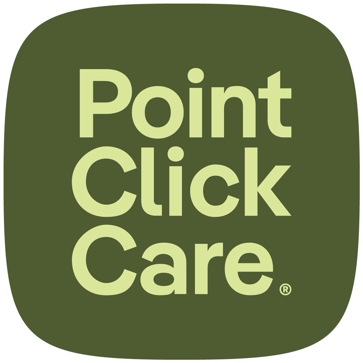 PointClickCare