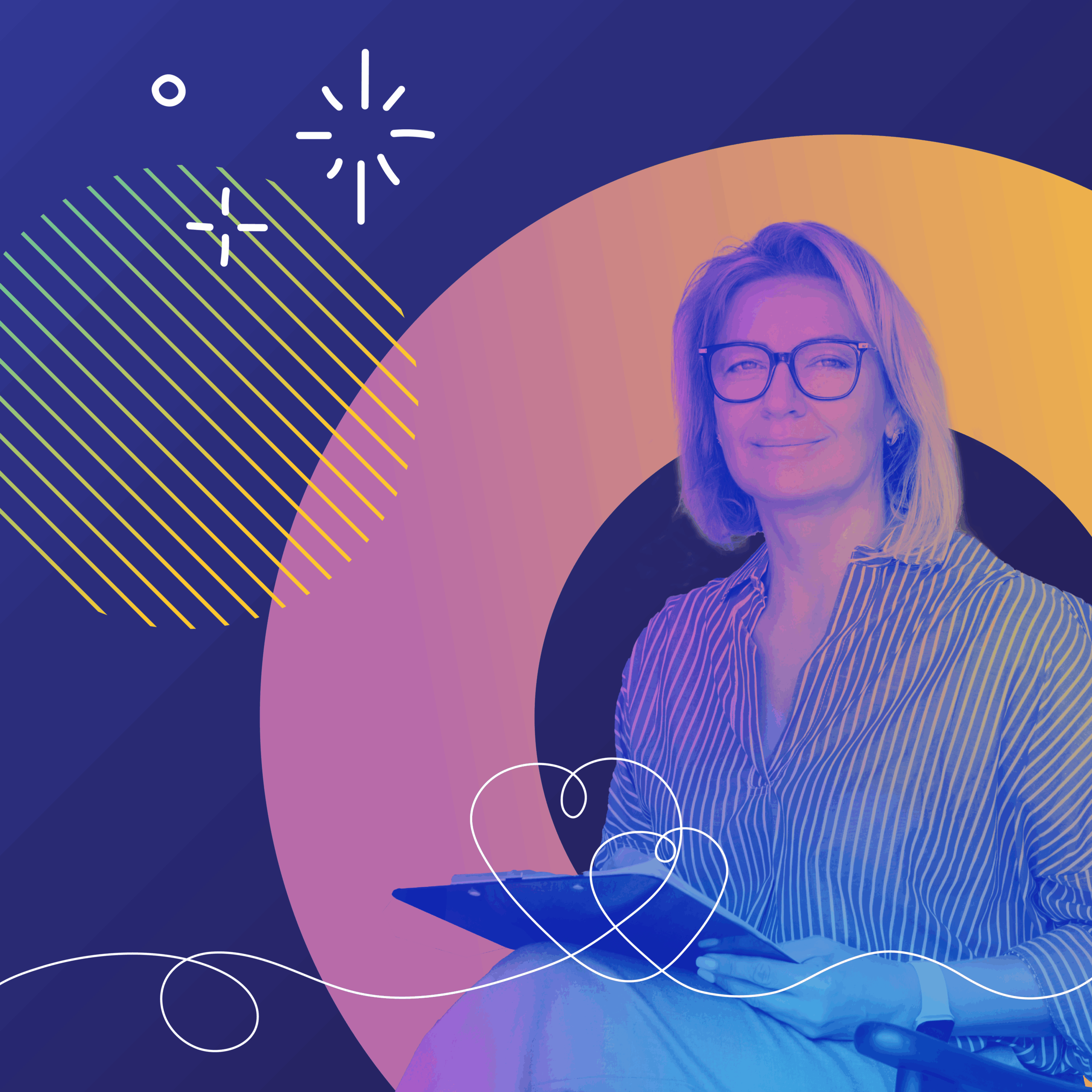 Behavioral Health Persona