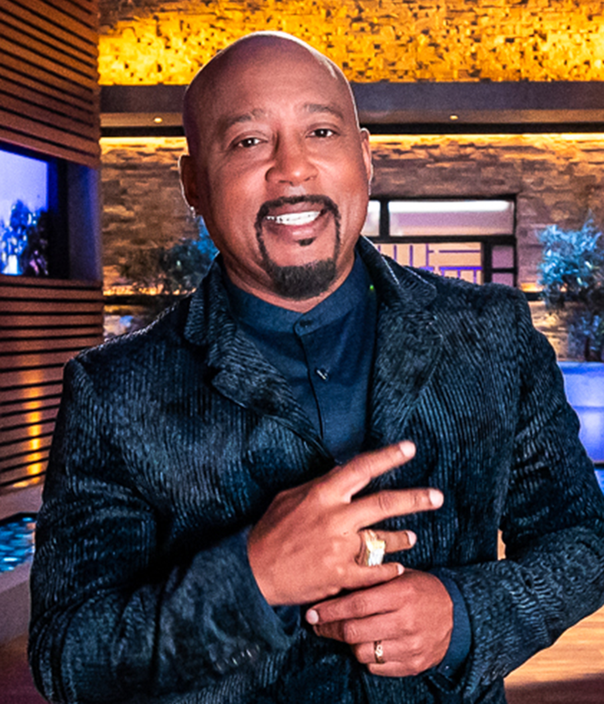 Daymond John