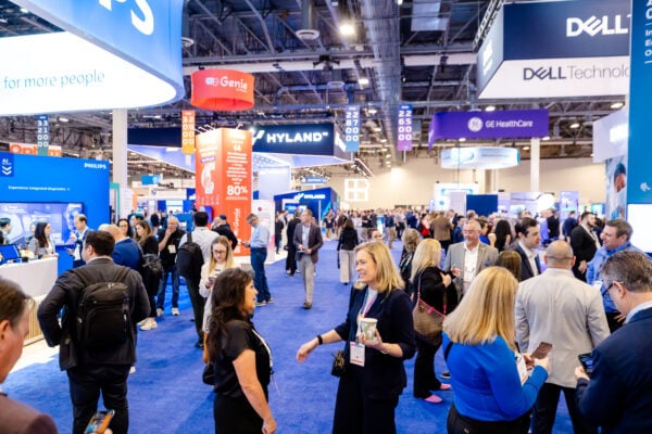 himss26 exhibitor roi