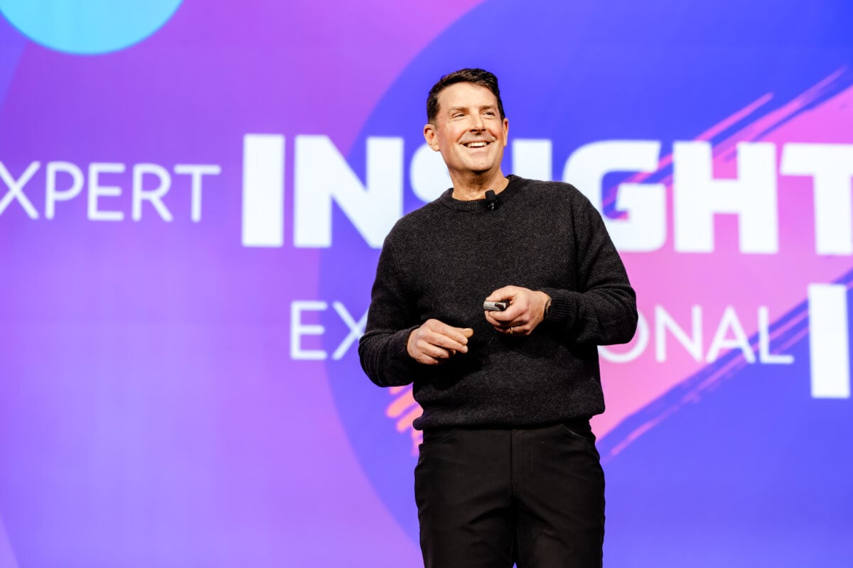 himss26 opening keynote