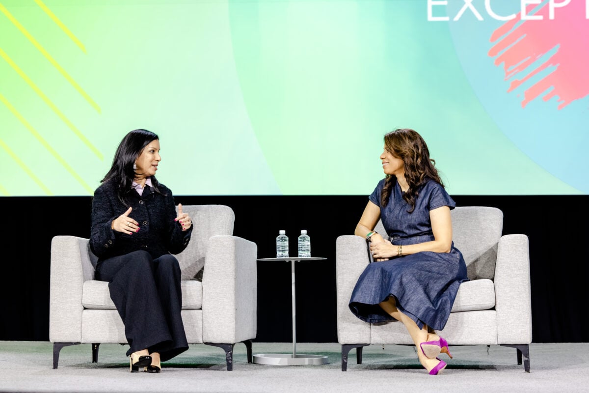 Dr. Sumbul Ahmad Desai