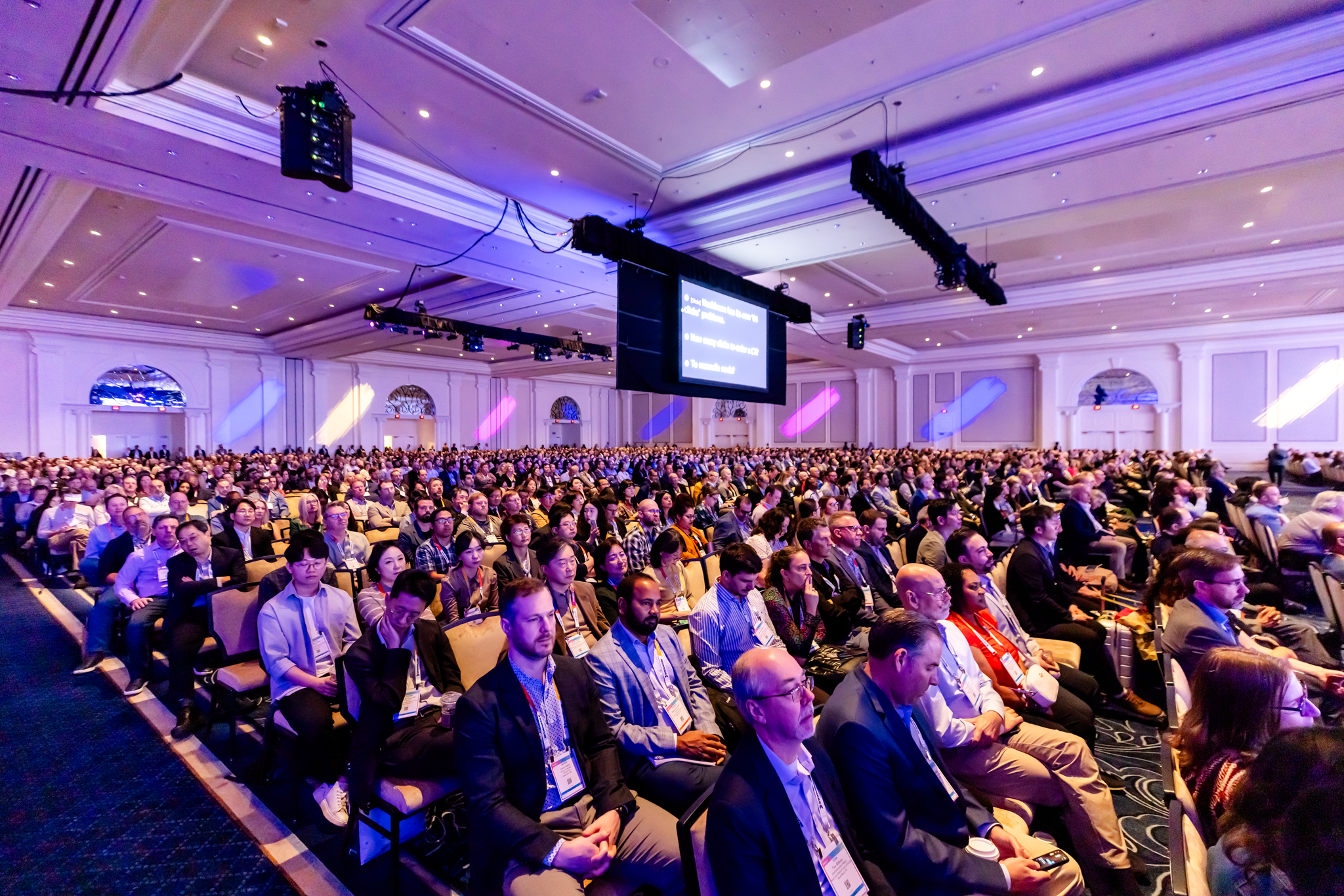 HIMSS26 Keynote Session
