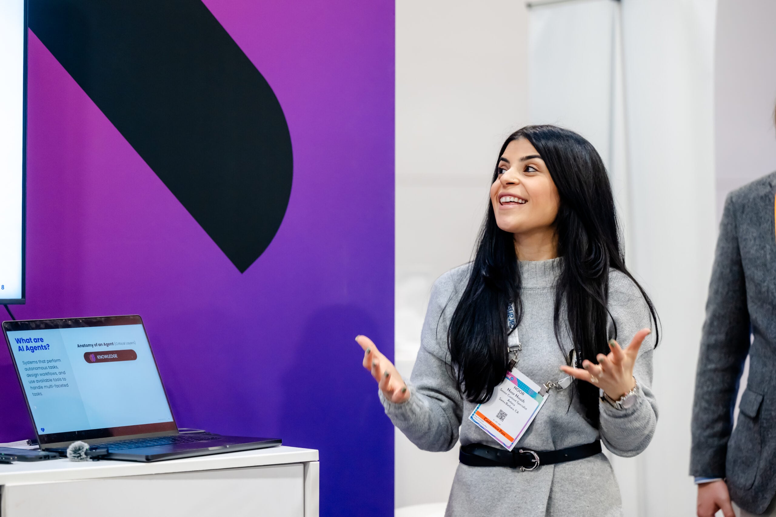 himss26 exhibitor roi