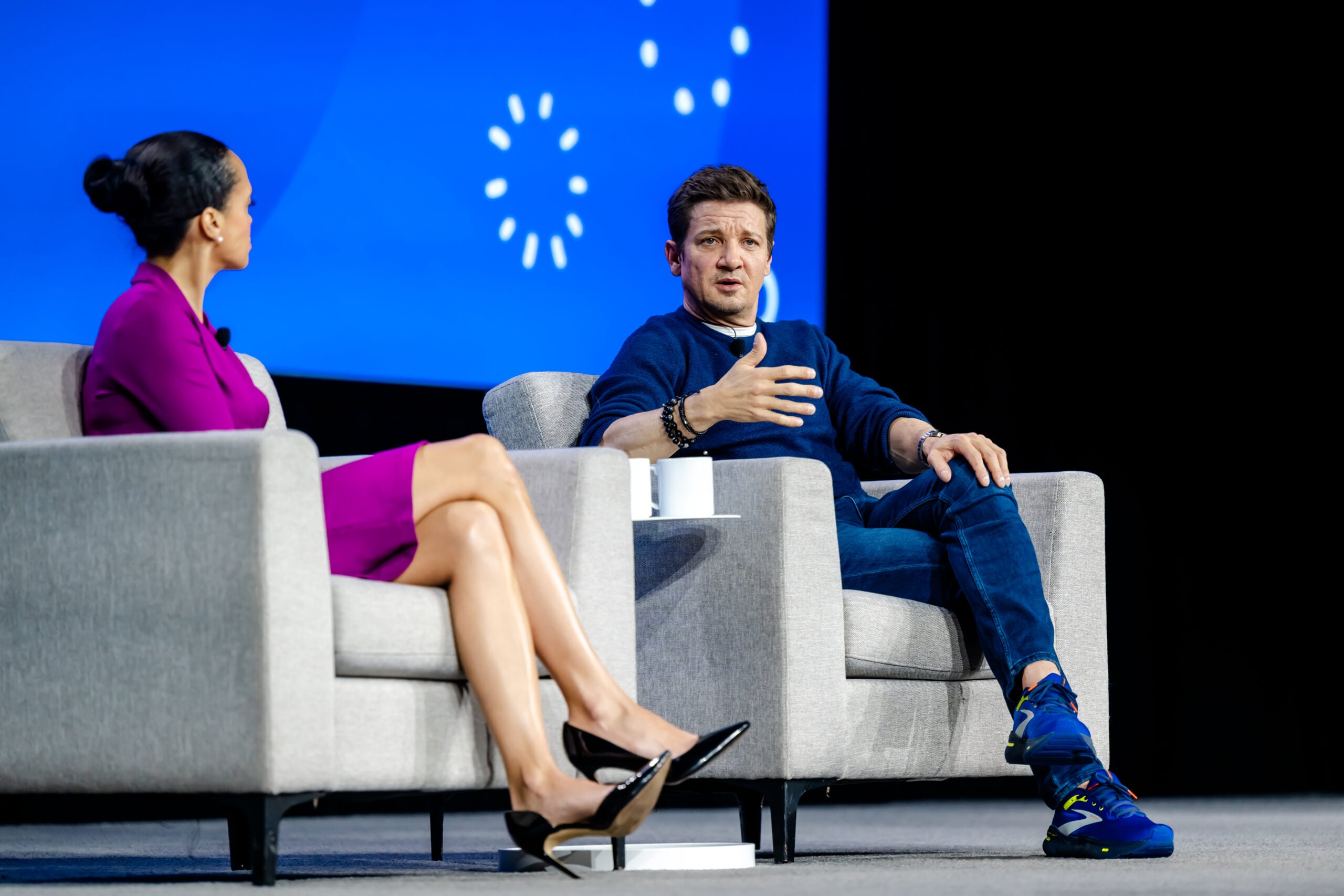 himss26 Jeremy Renner closing keynote