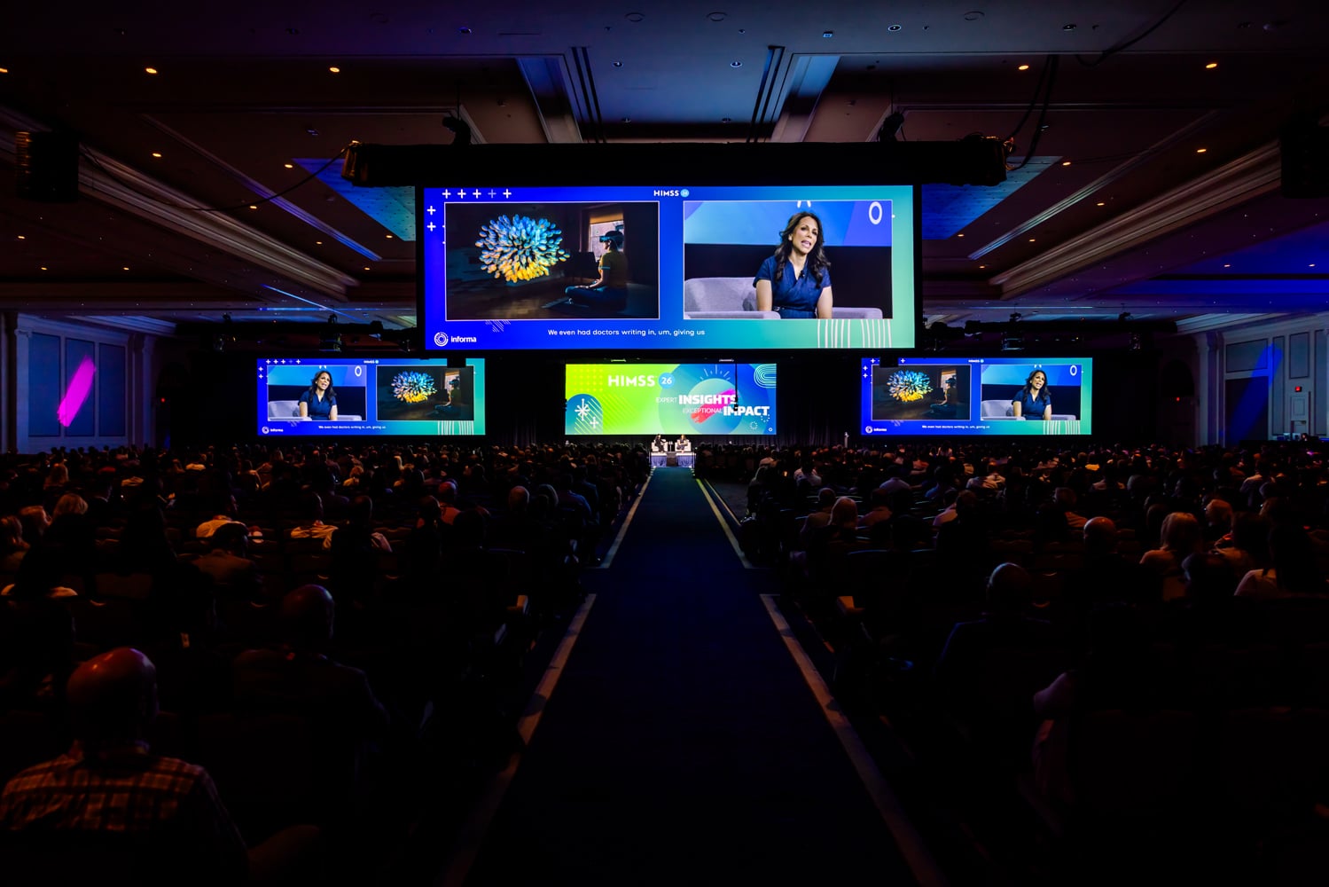 HIMSS27