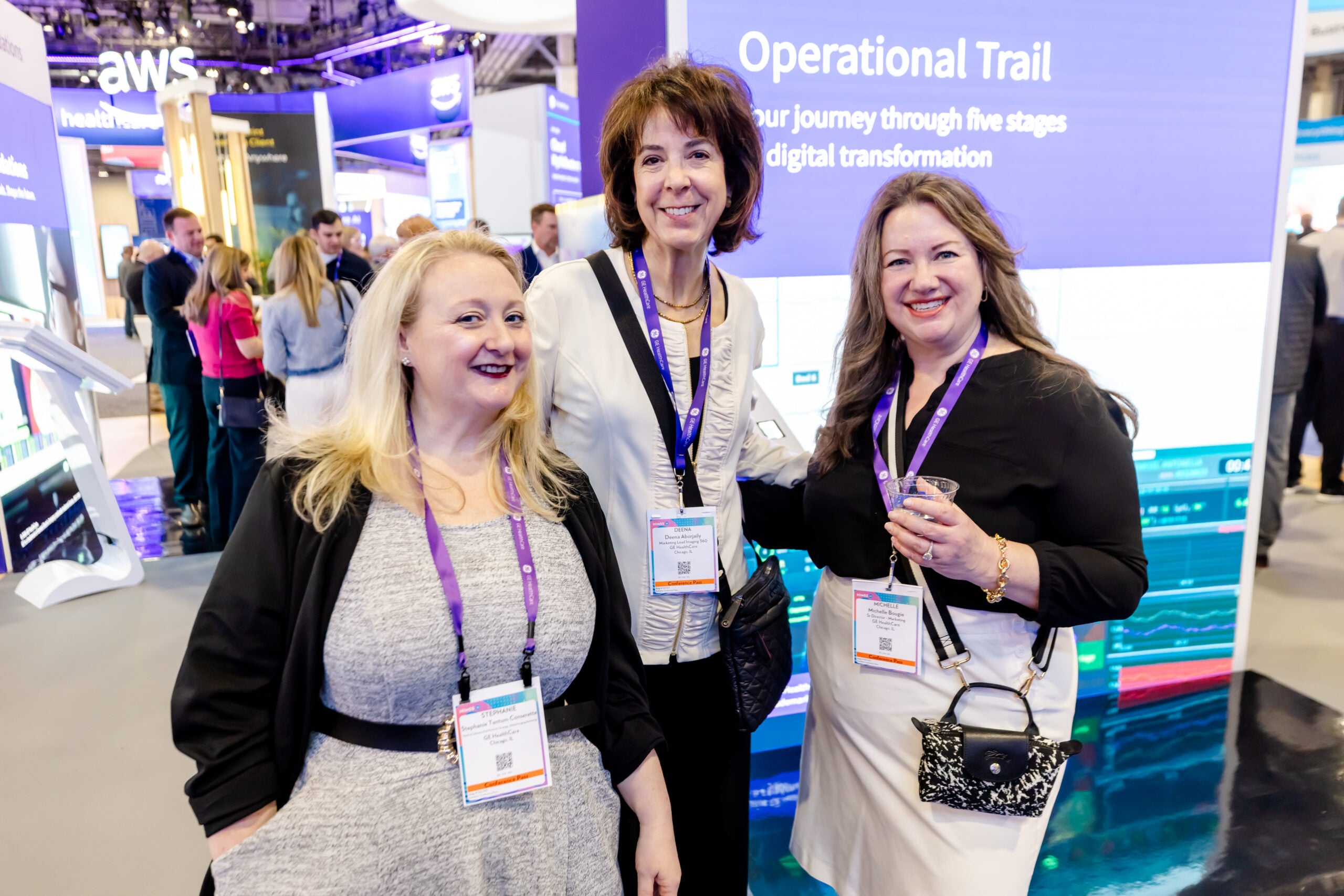 himss26 healthcare it
