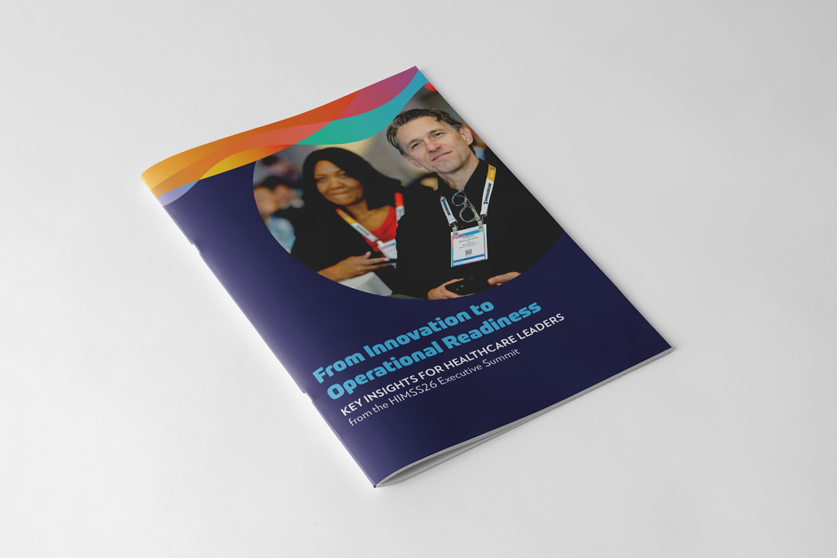Executive Summit White Paper