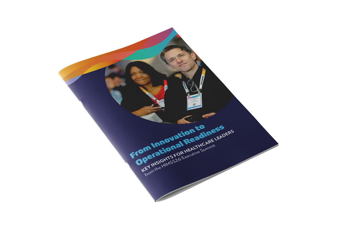Executive Summit White Paper